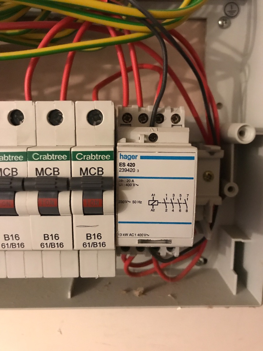 Electrician: Image 2