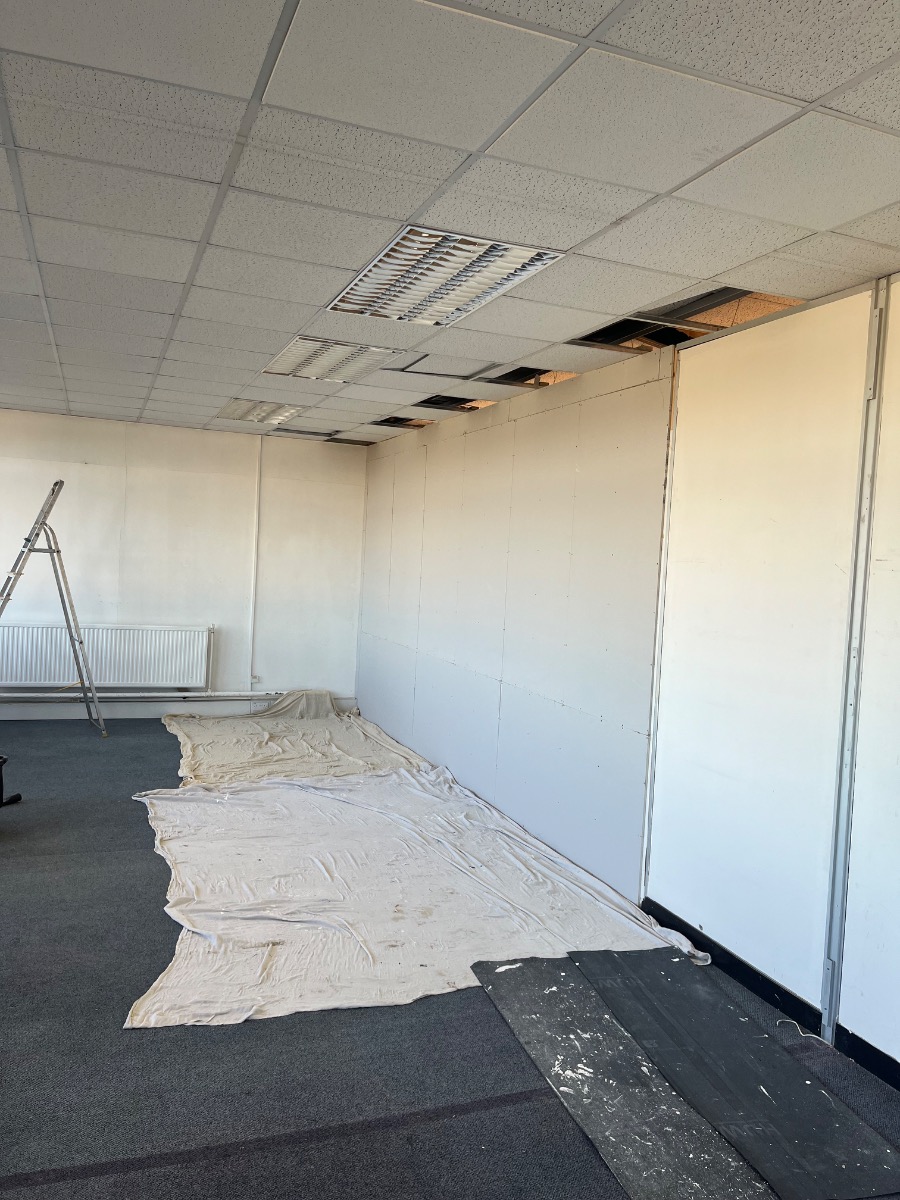 Plasterer: Image 7