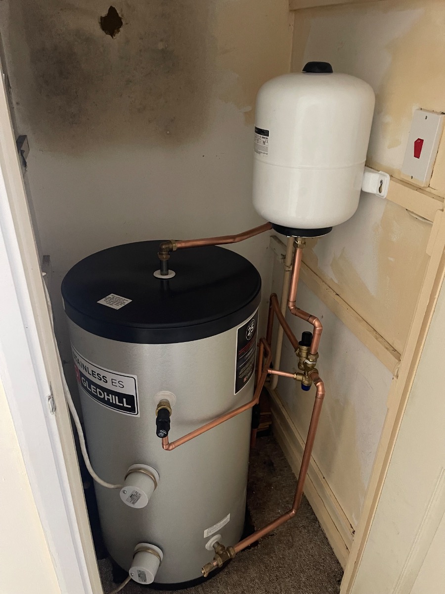 Heating Engineer: Image 7