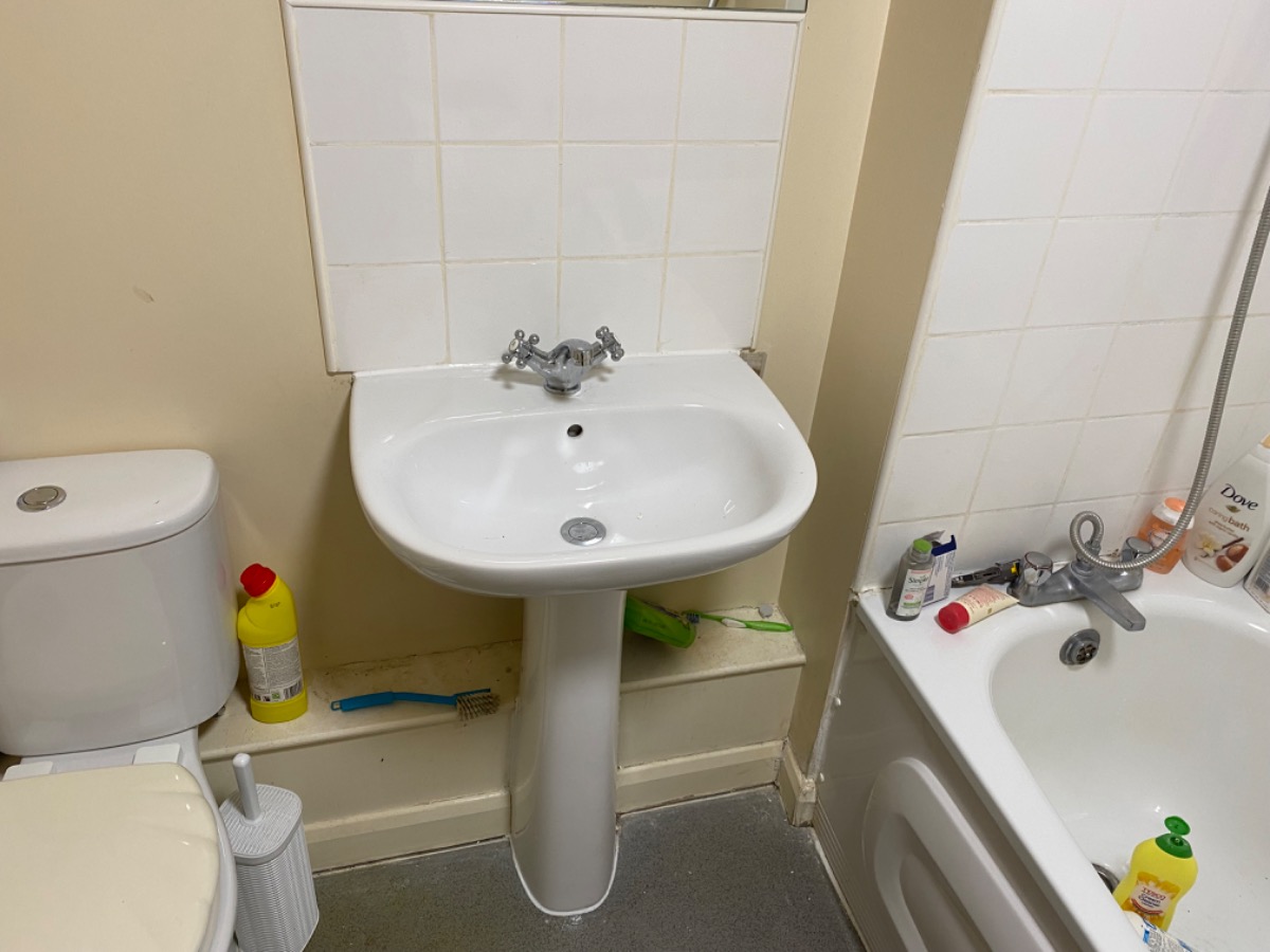 Plumber: Image 9