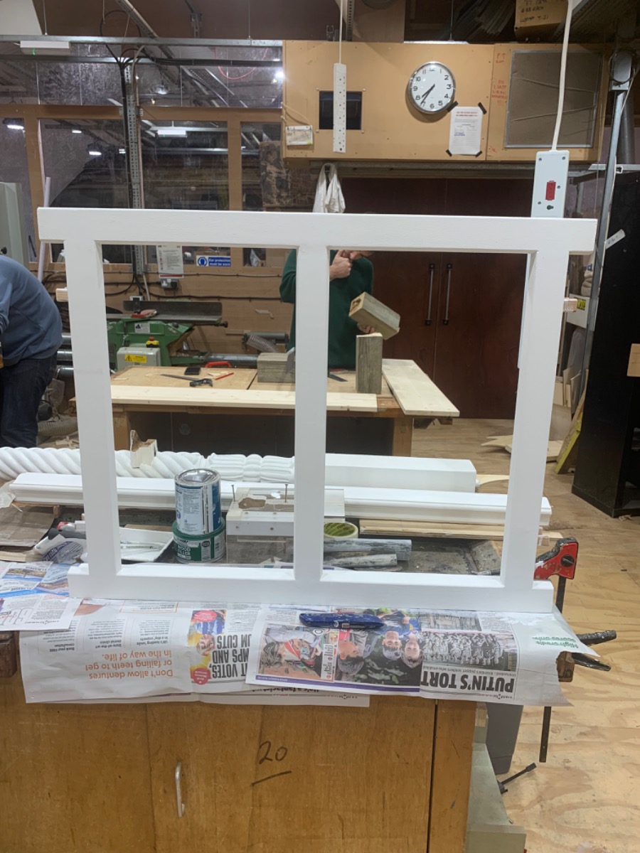 Carpenter and Joiner: Image 11