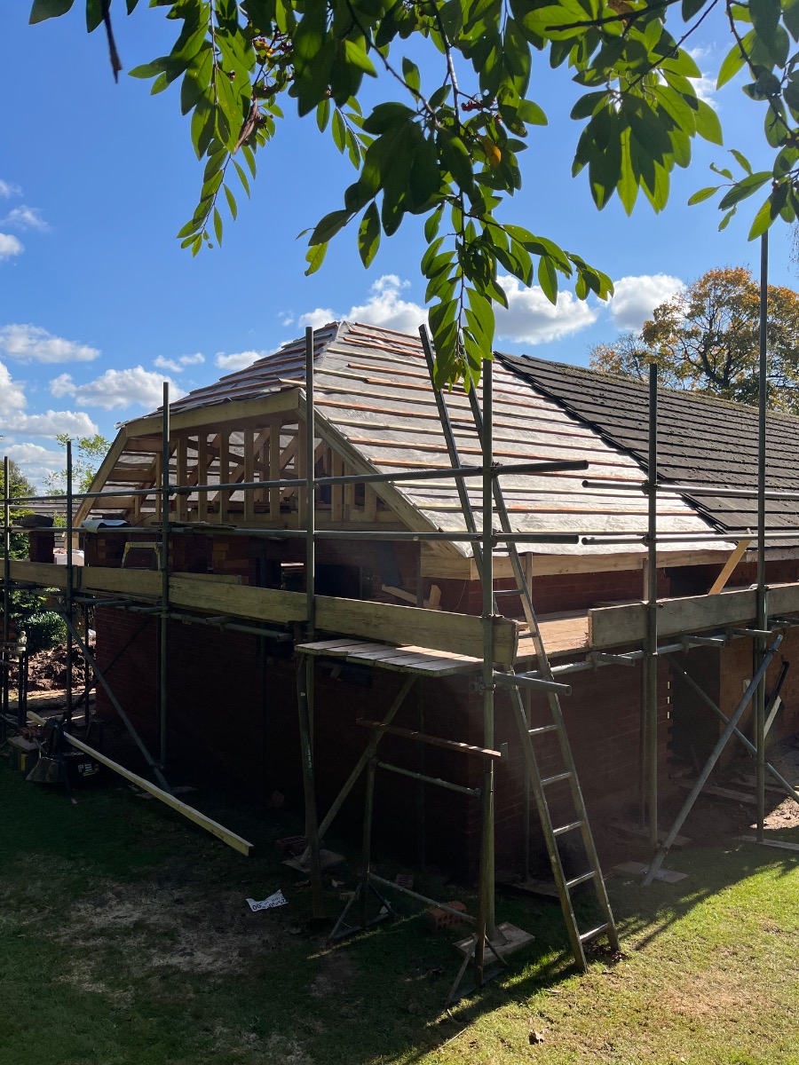Extension Builder: Image 8