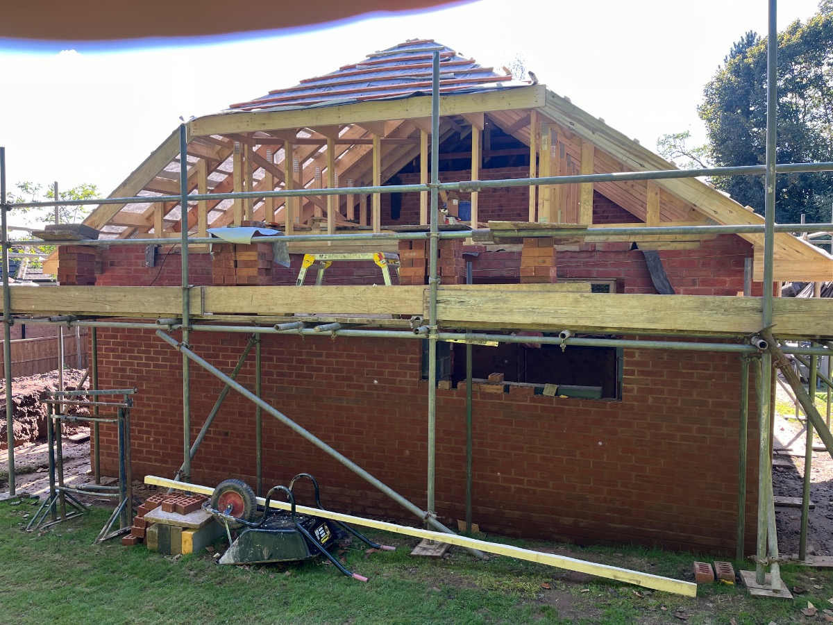 Extension Builder: Image 7