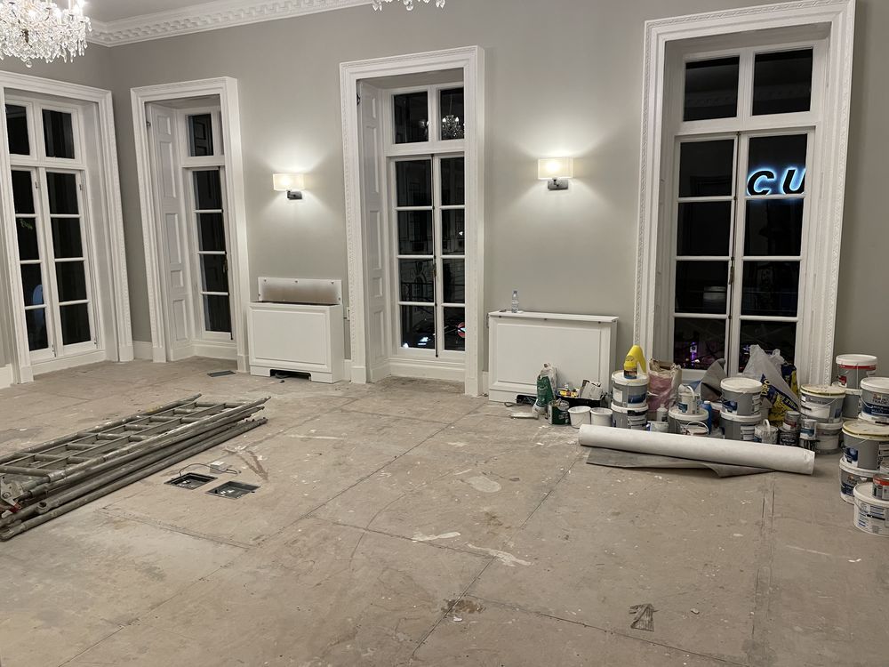Painter and Decorator: Image 8