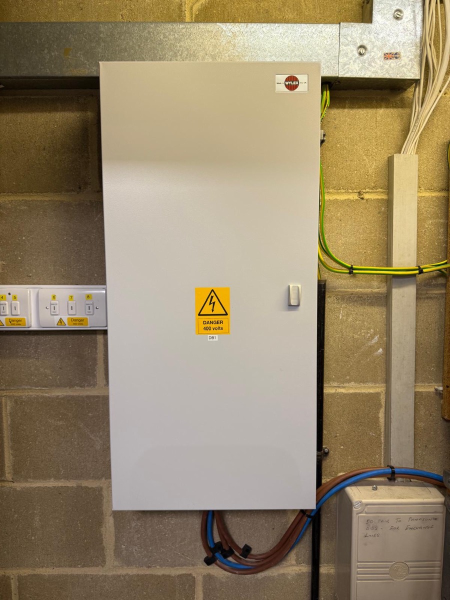 Electrician: Image 3