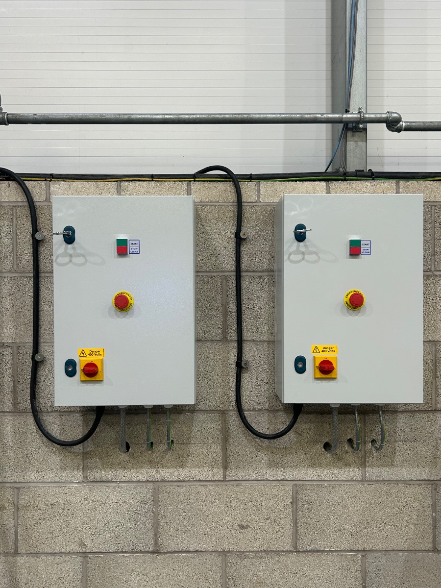 Electrician: Image 8