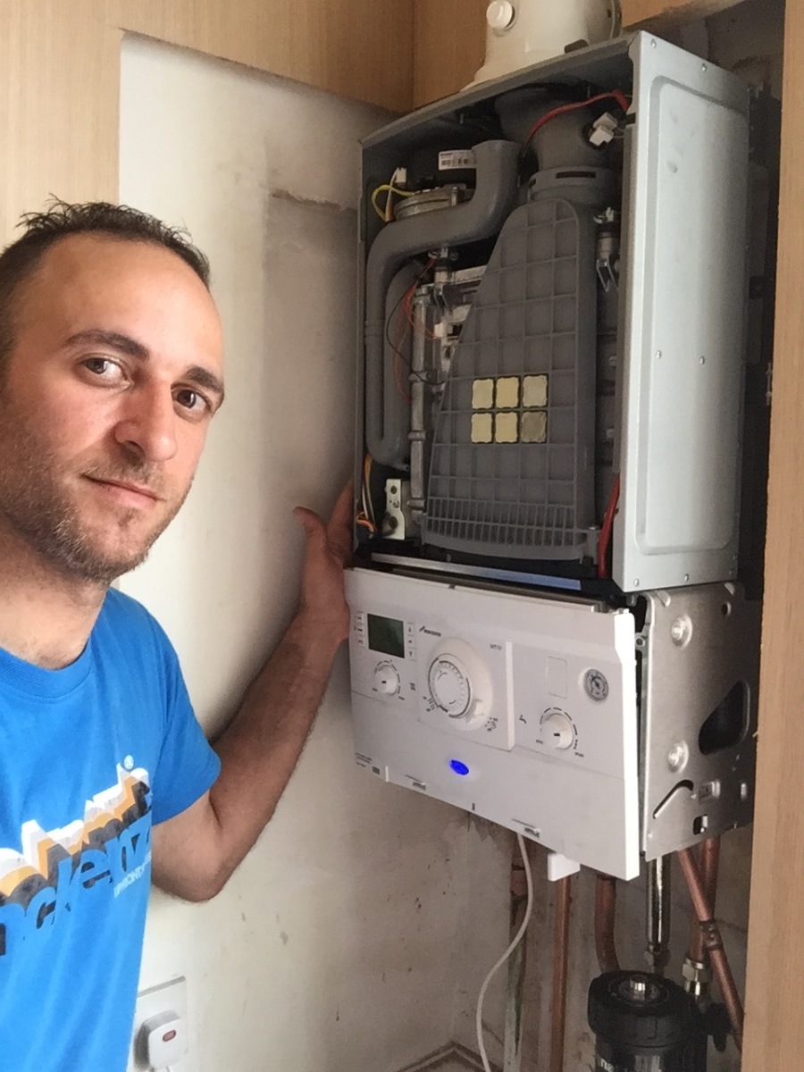 Heating Engineer: Image 17