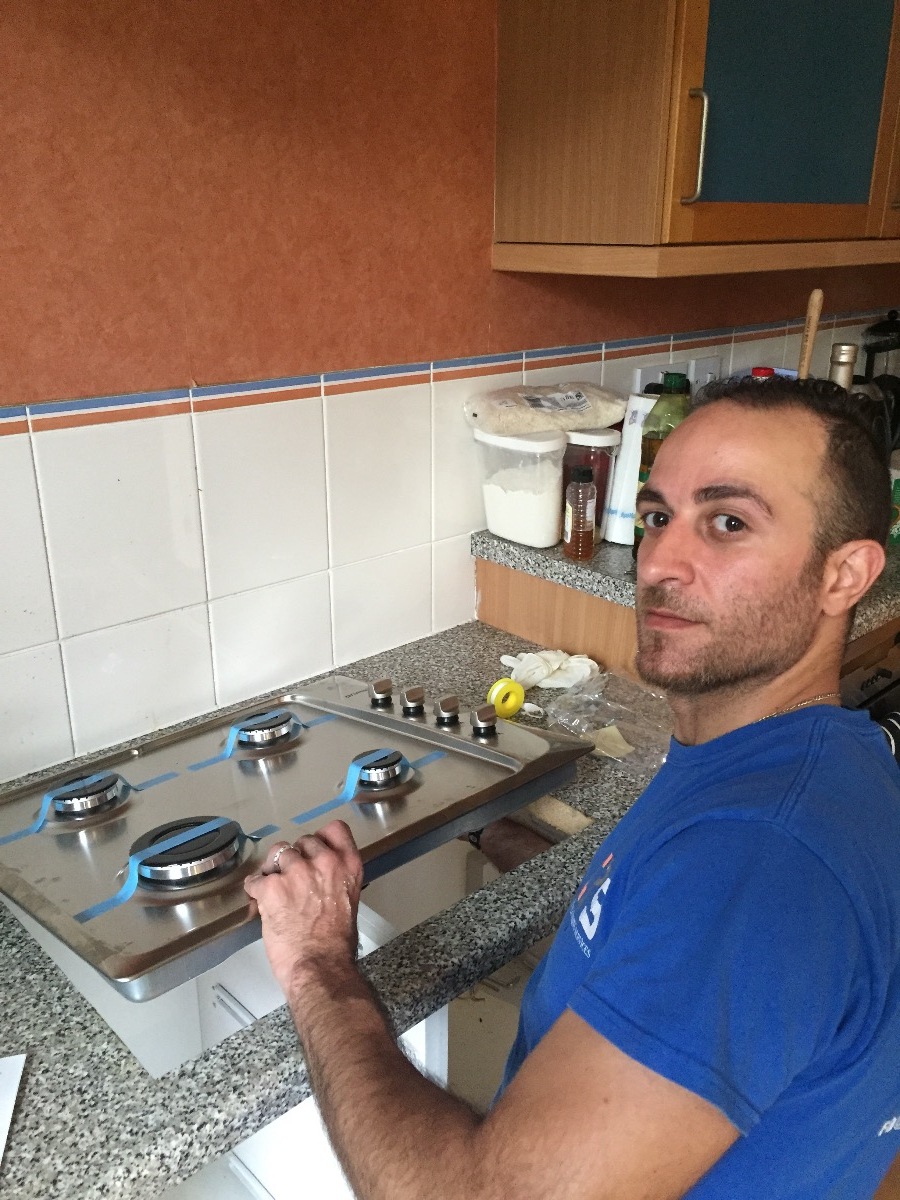 Heating Engineer: Image 18