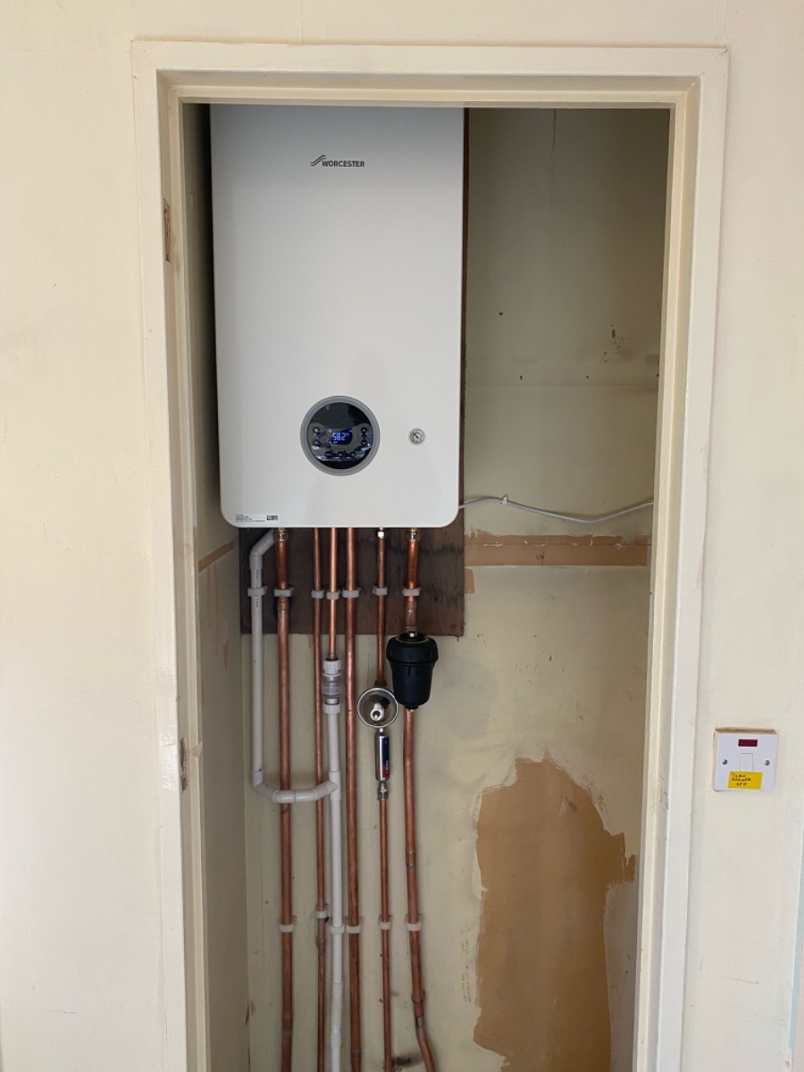 Heating Engineer: Image 5