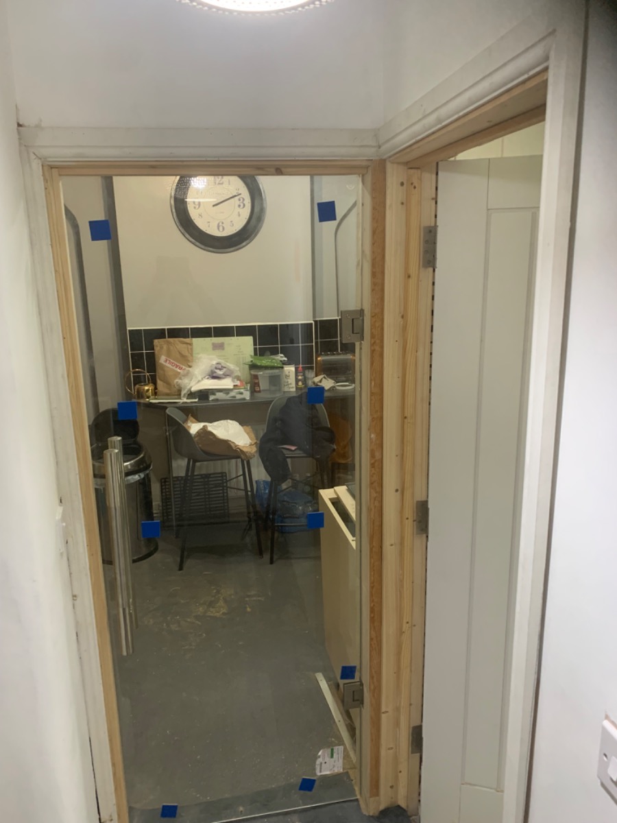Carpenter and Joiner: Image 10