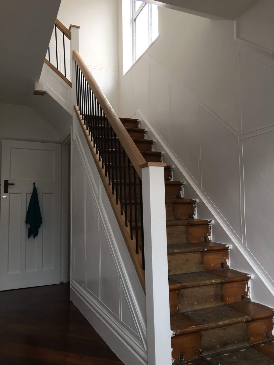 Carpenter and Joiner: Image 2