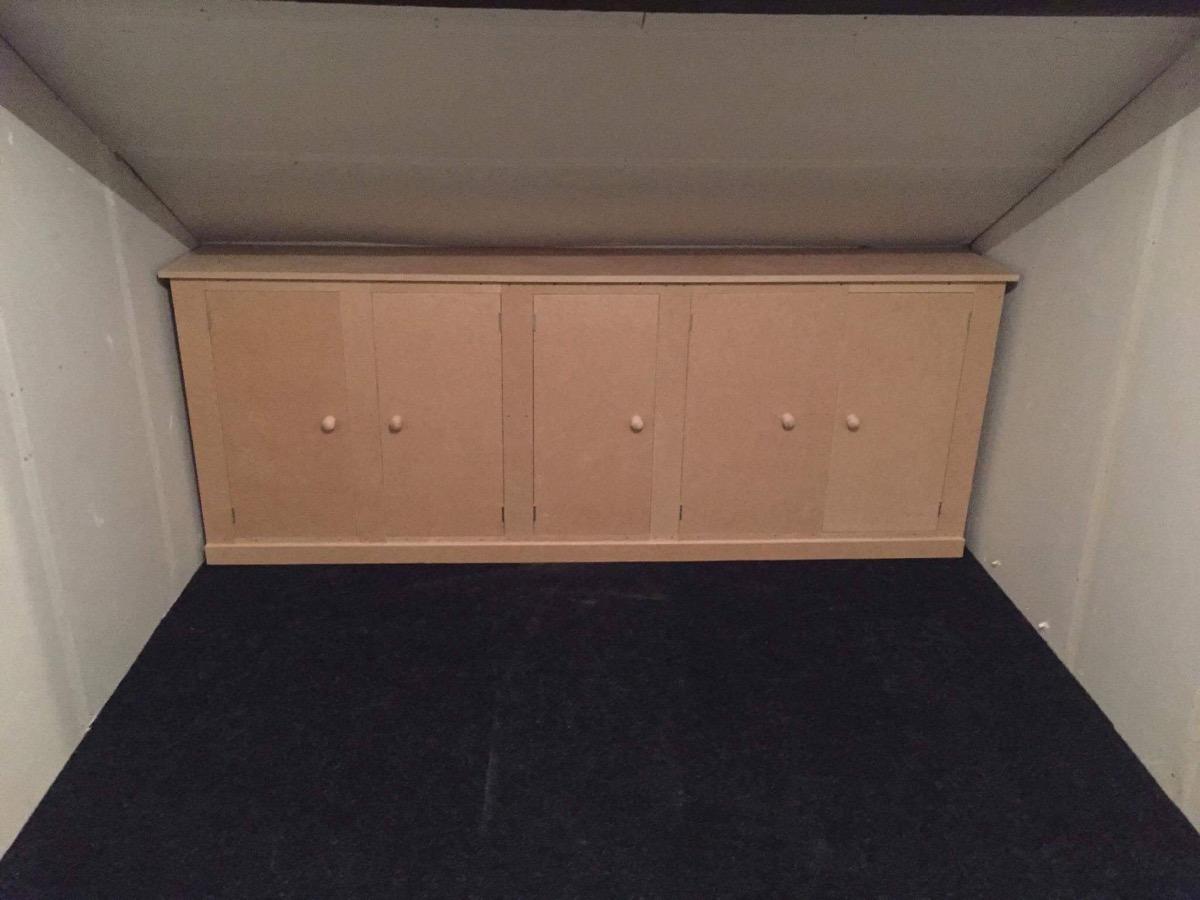 Carpenter and Joiner: Image 1