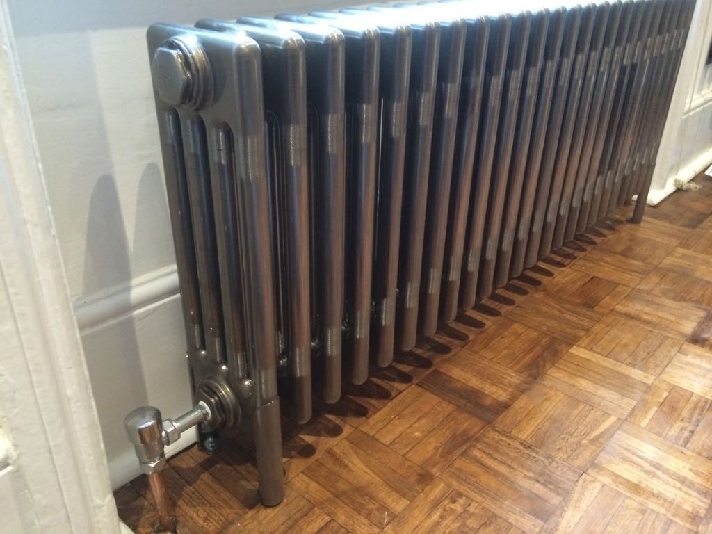 Heating Engineer: Image 3