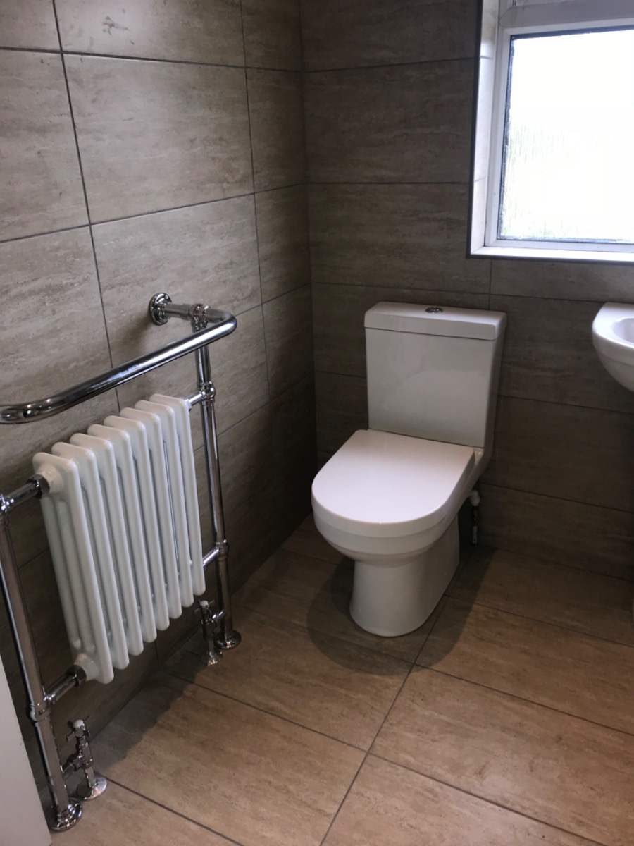 Plumber: Image 3