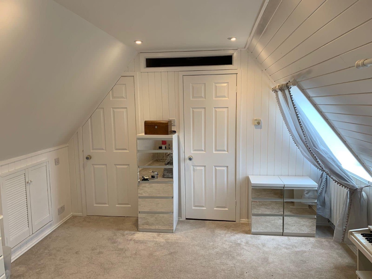 Painter and Decorator: Image 5