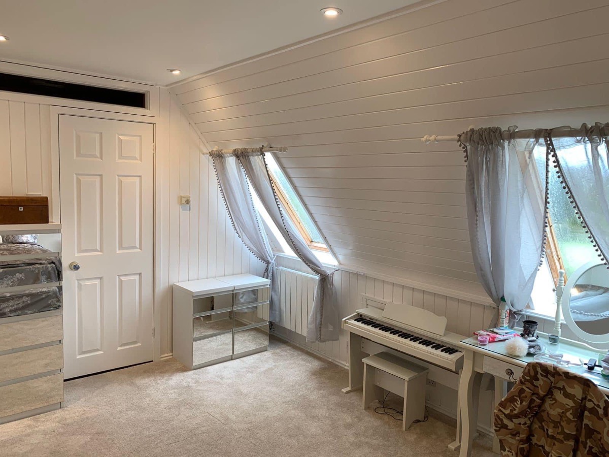 Painter and Decorator: Image 8