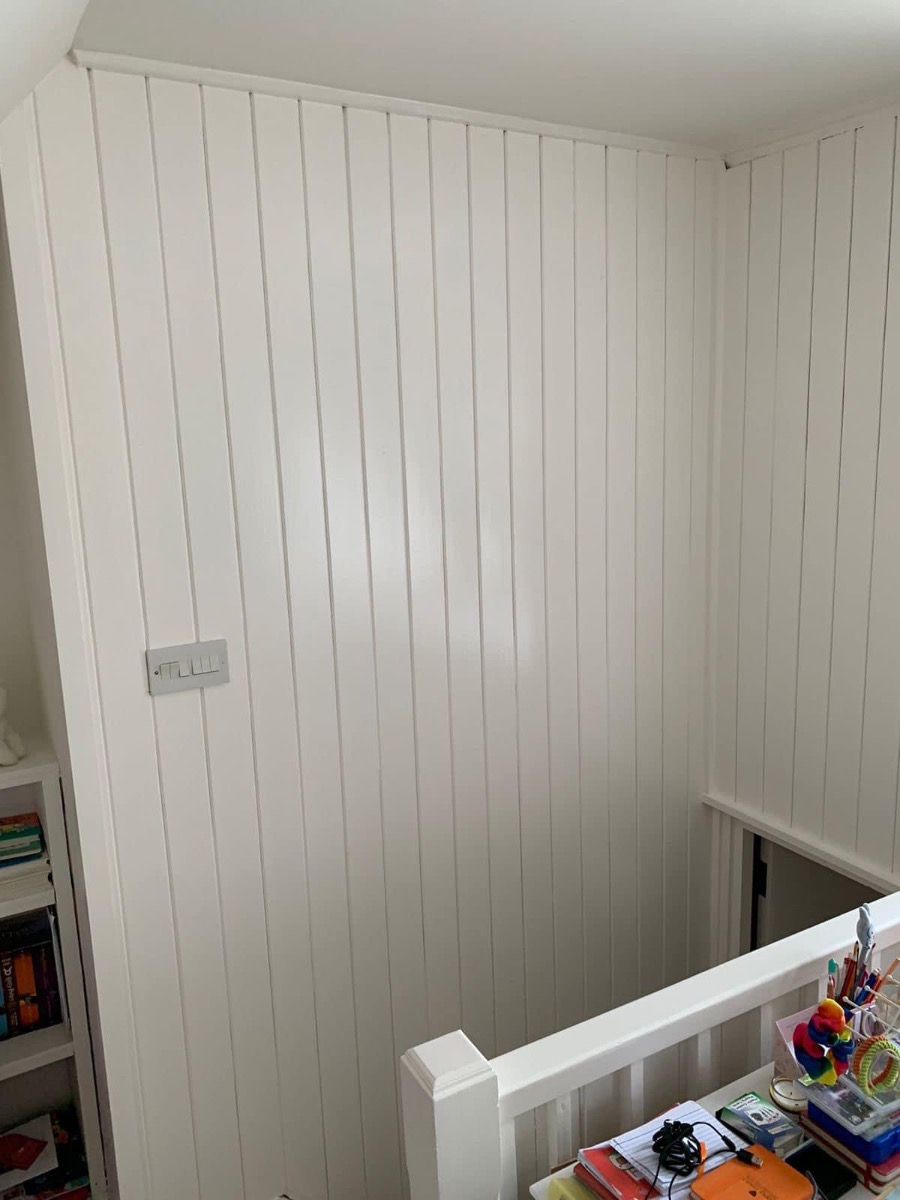 Painter and Decorator: Image 9