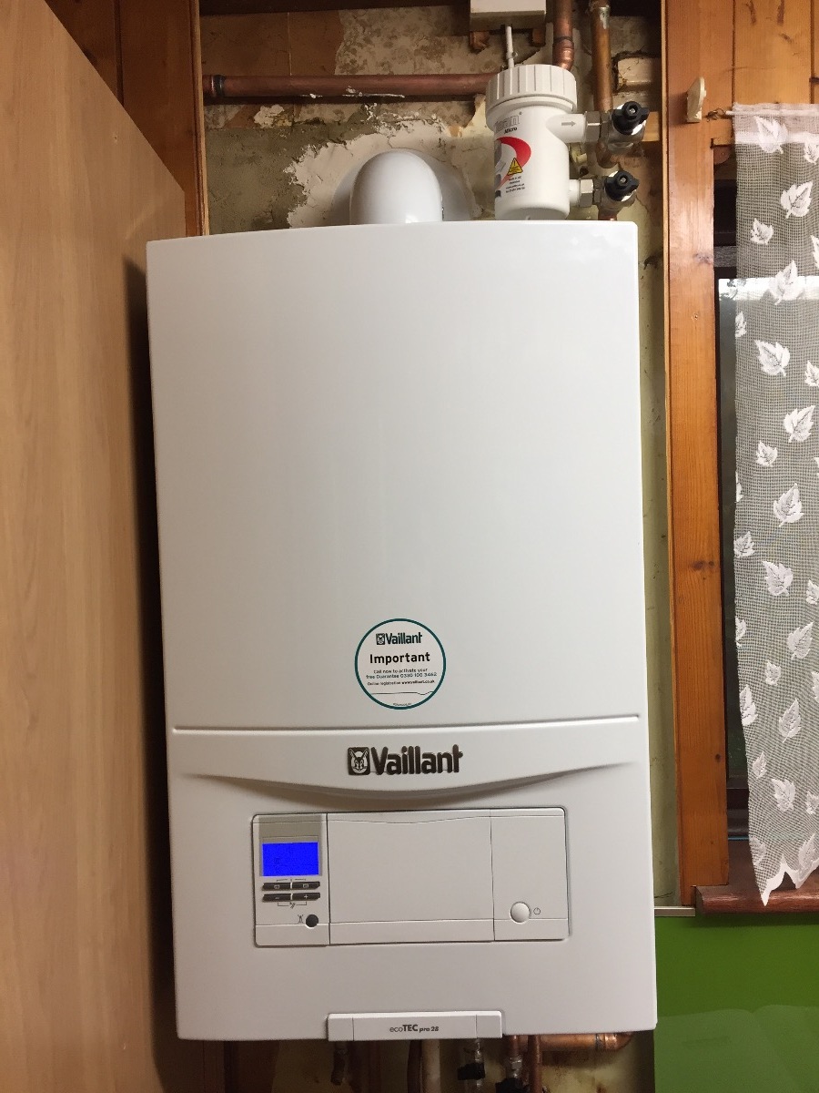Heating Engineer: Image 5