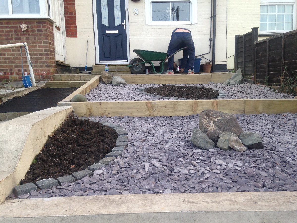 Gardener: Image 2