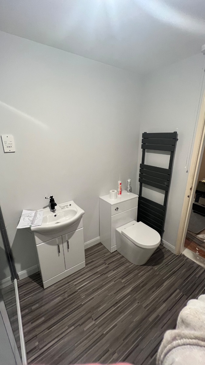 Plumber: Image 1
