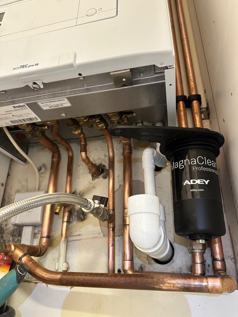 Heating Engineer: Image 40