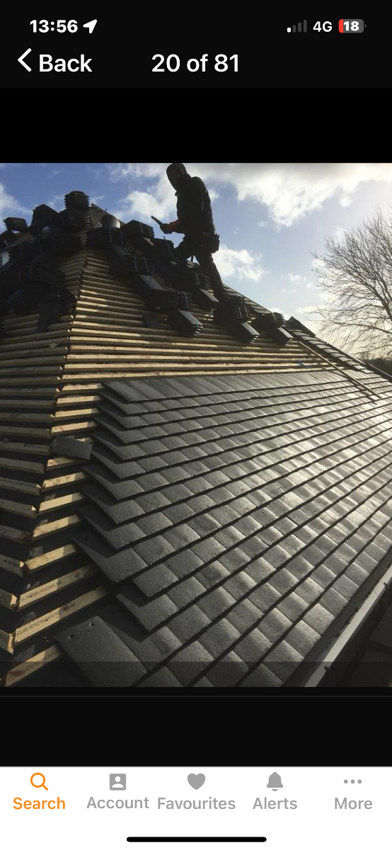 Roofer: Image 16