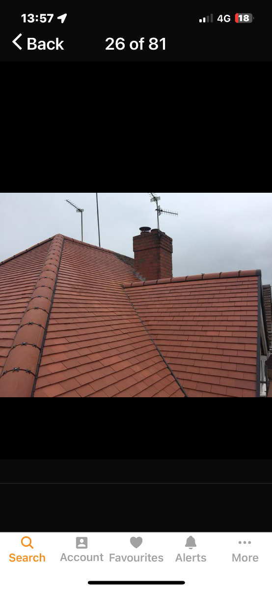 Roofer: Image 10