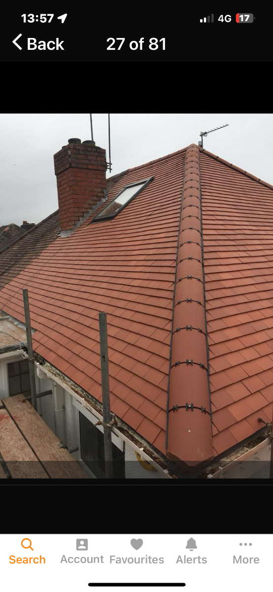 Roofer: Image 12