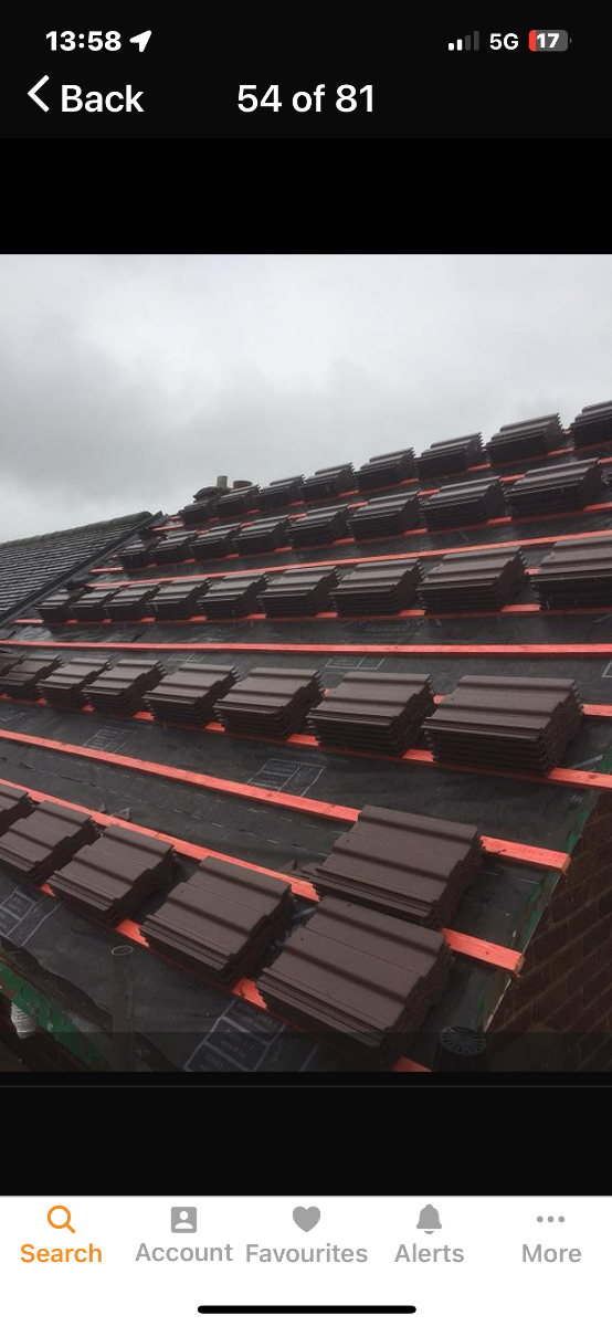 Roofer: Image 11