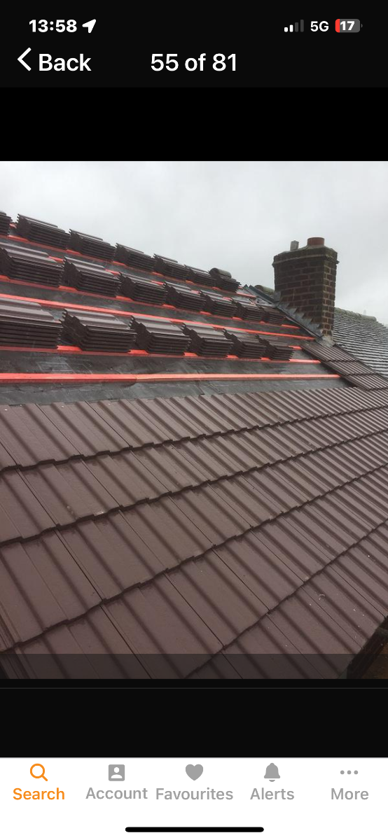 Roofer: Image 9