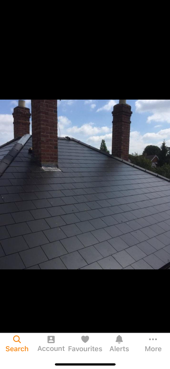 Roofer: Image 5
