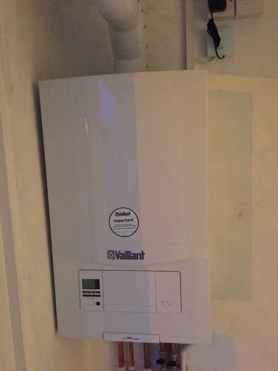 Heating Engineer: Image 6