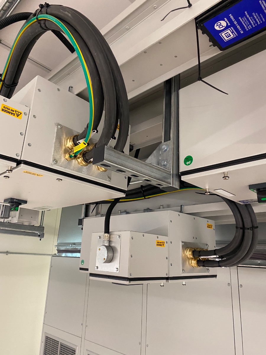 Electrician: Image 15