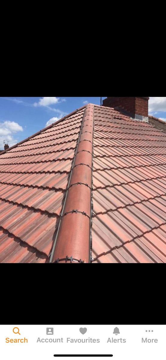 Roofer: Image 1