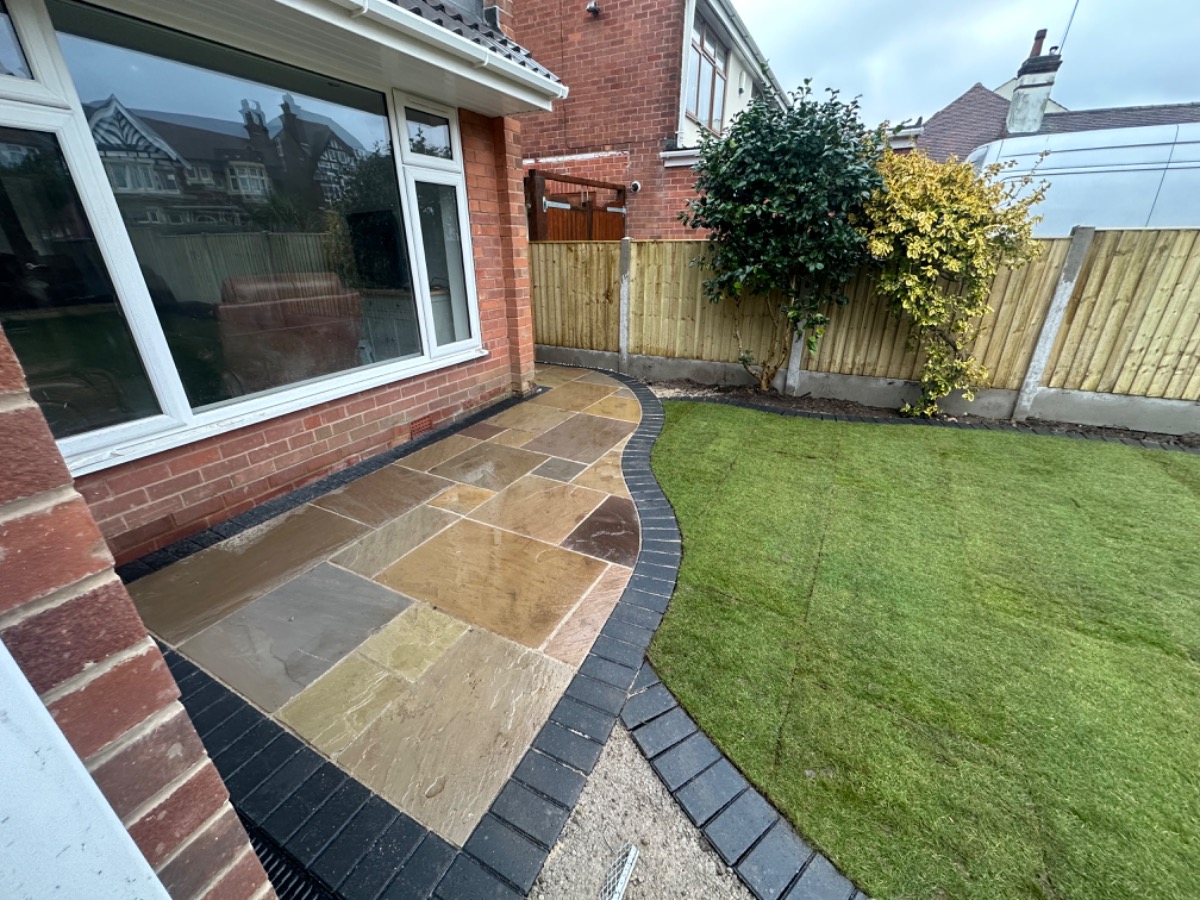 Patio and Path Specialist: Image 5