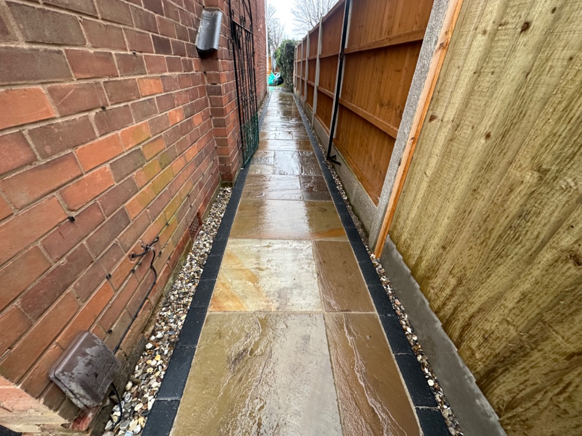 Patio and Path Specialist: Image 3