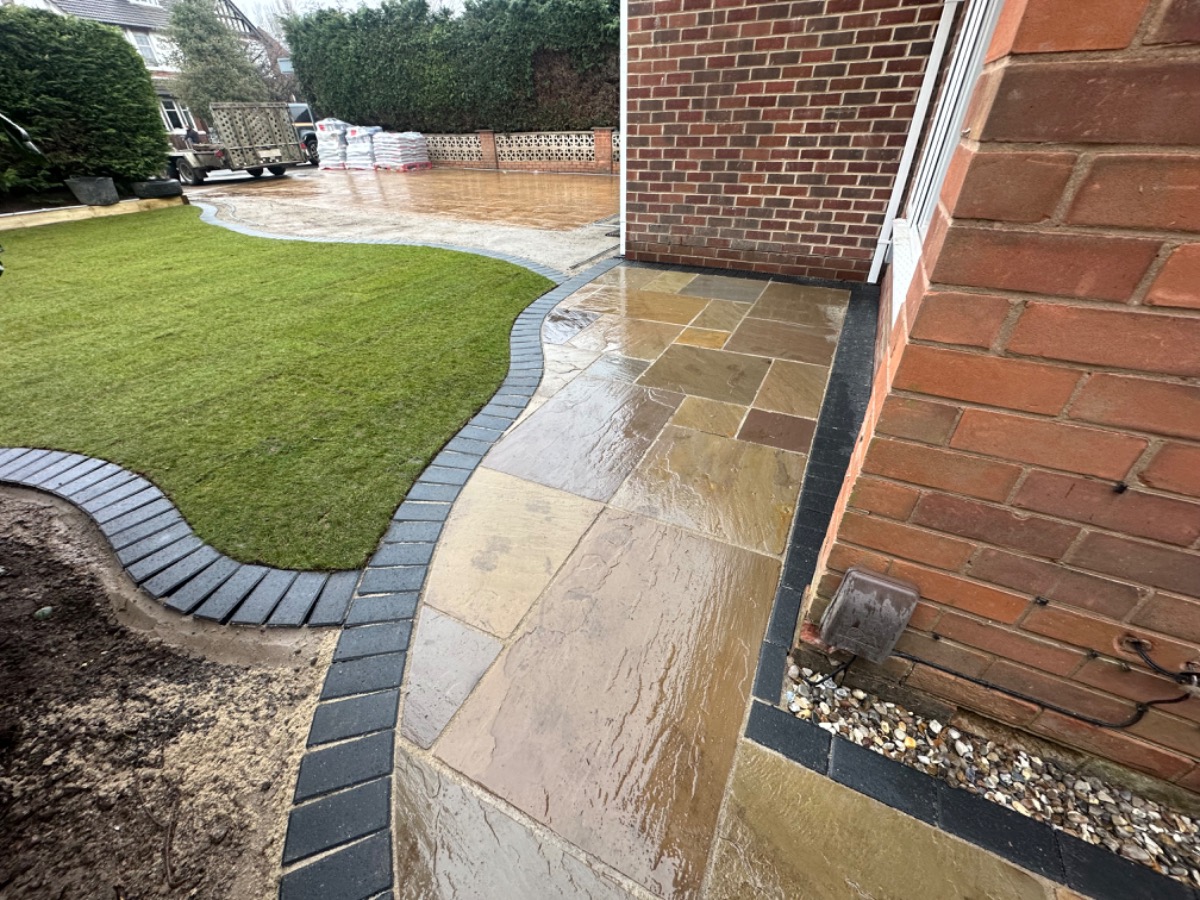 Patio and Path Specialist: Image 2