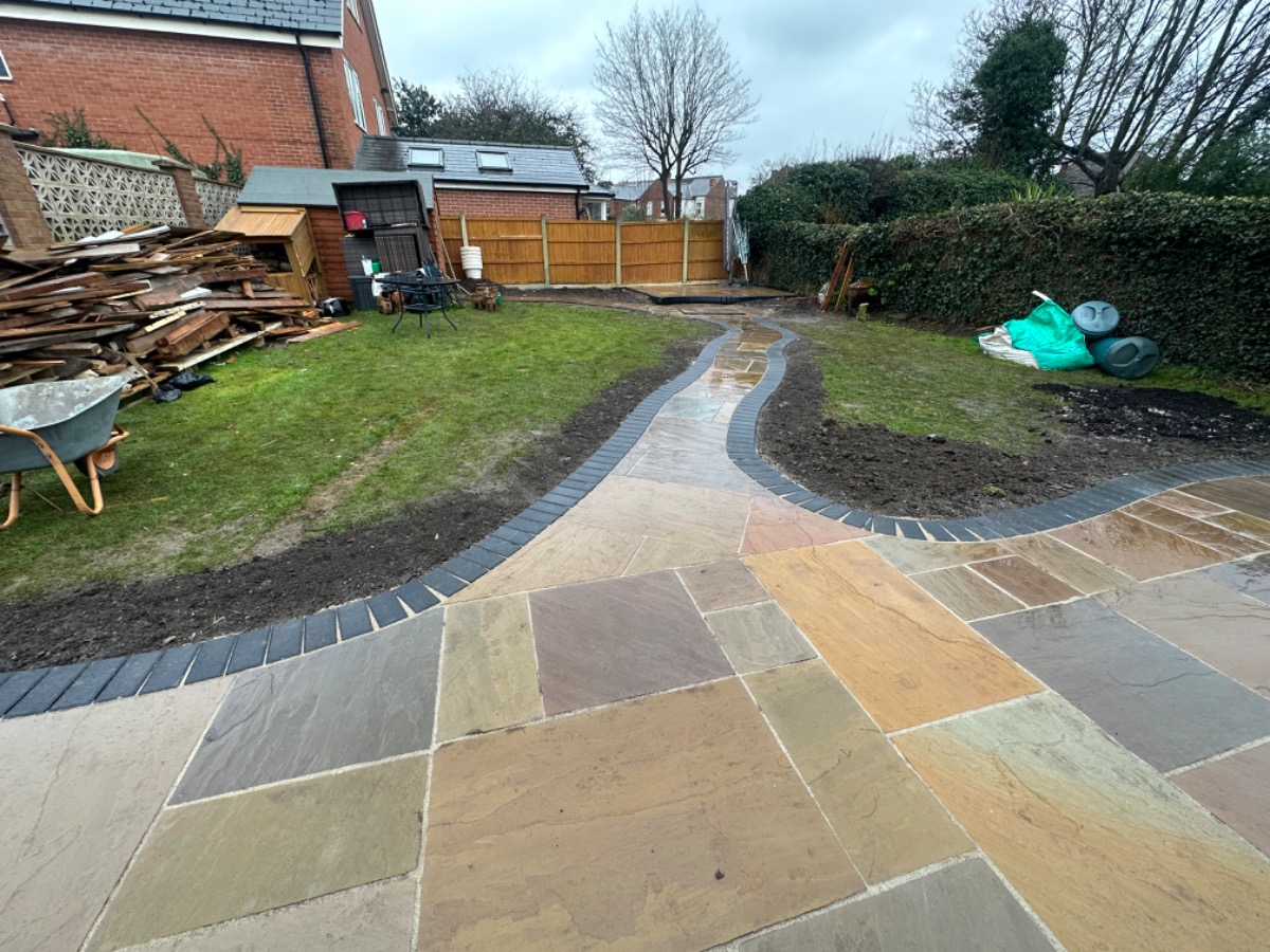 Patio and Path Specialist: Image 1