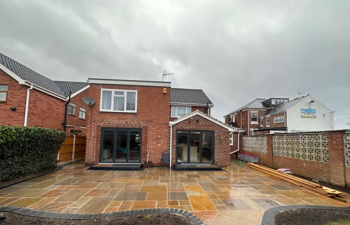 Patio and Path Specialist: Image 4