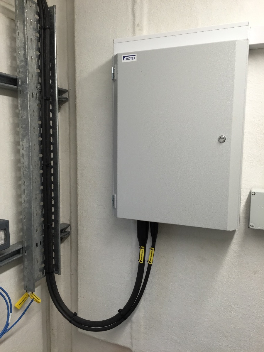 Electrician: Image 3