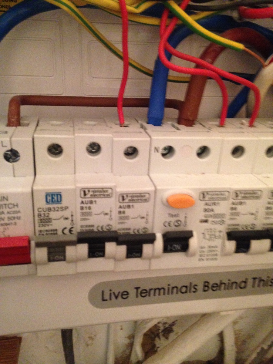 Electrician: Image 2