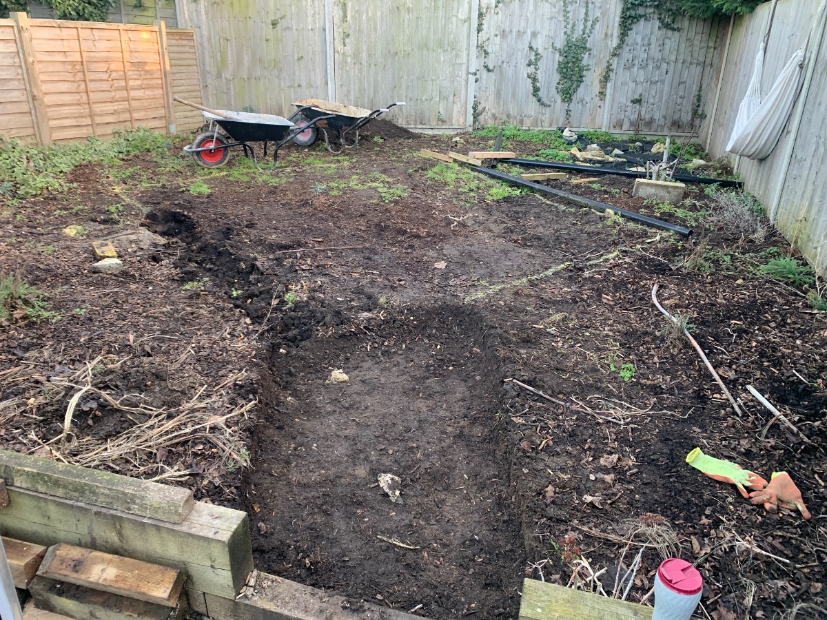 Landscaper: Image 15