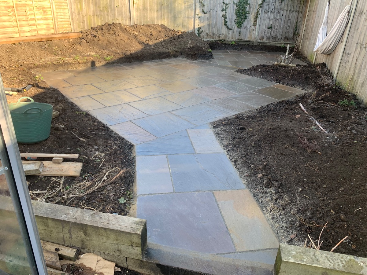 Landscaper: Image 16