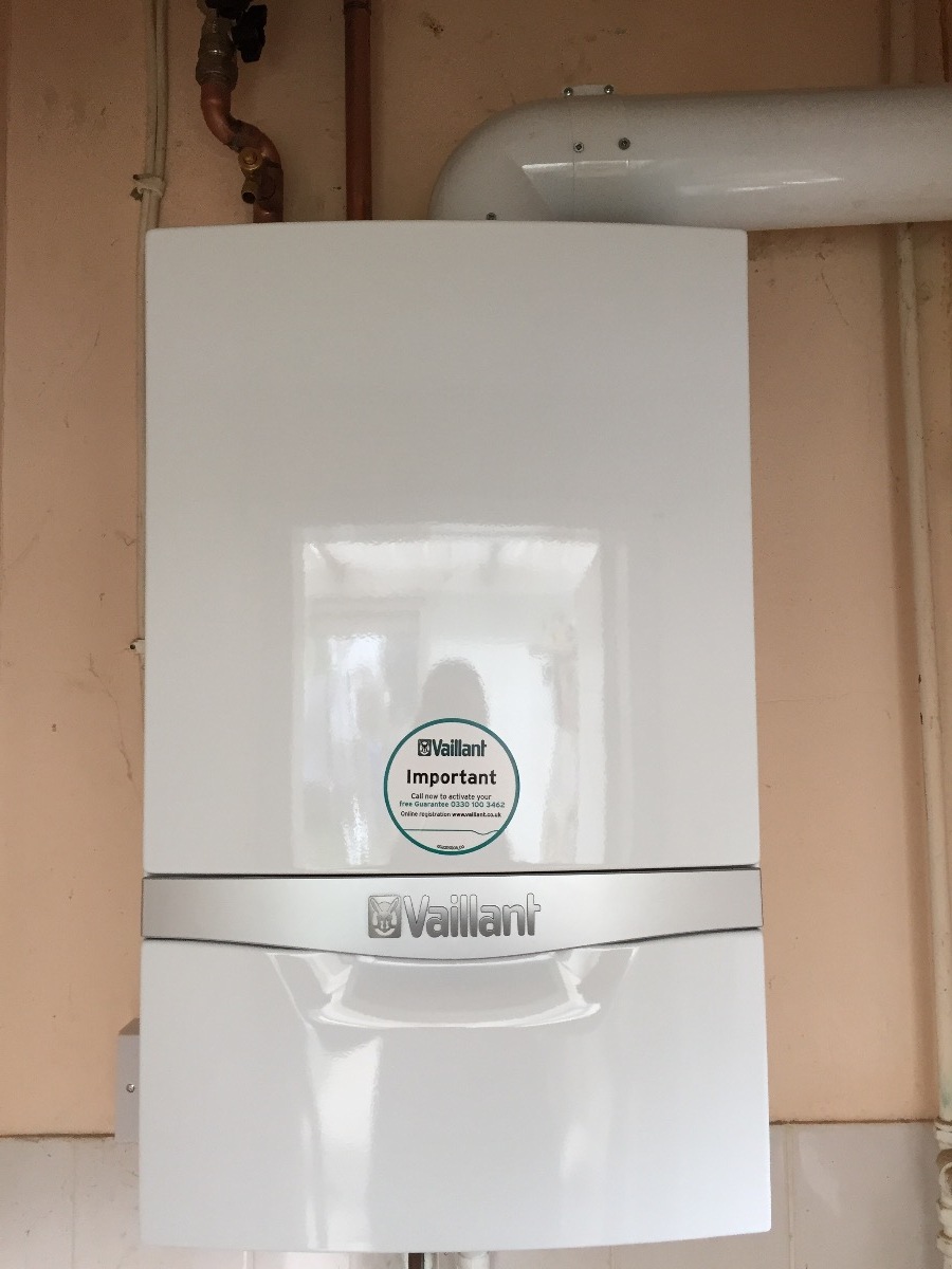 Heating Engineer: Image 7