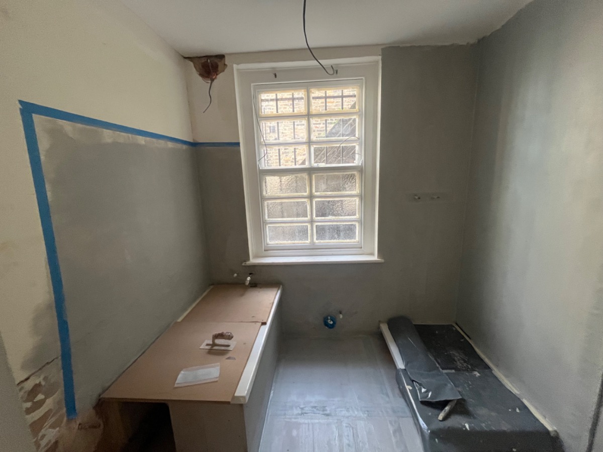 Bathroom Fitter: Image 11