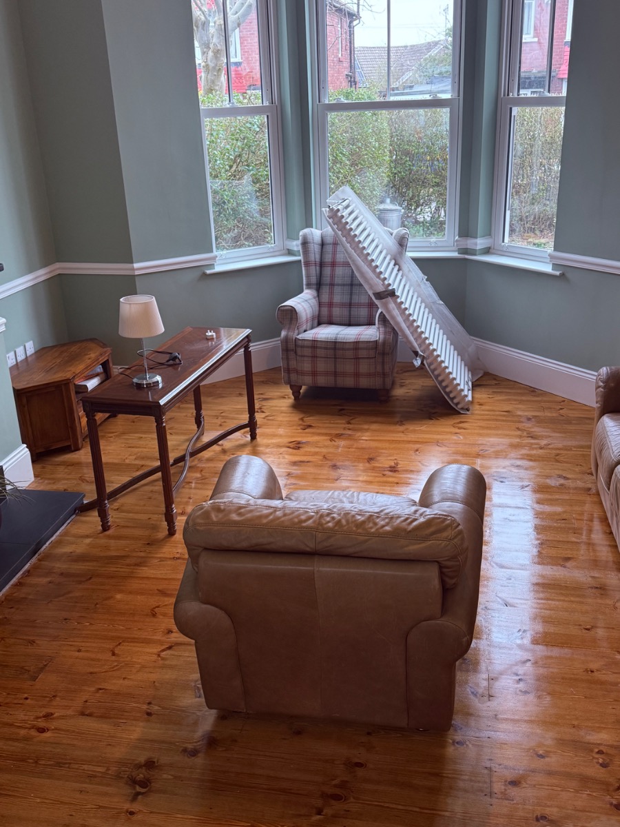 Cleaner: Image 3