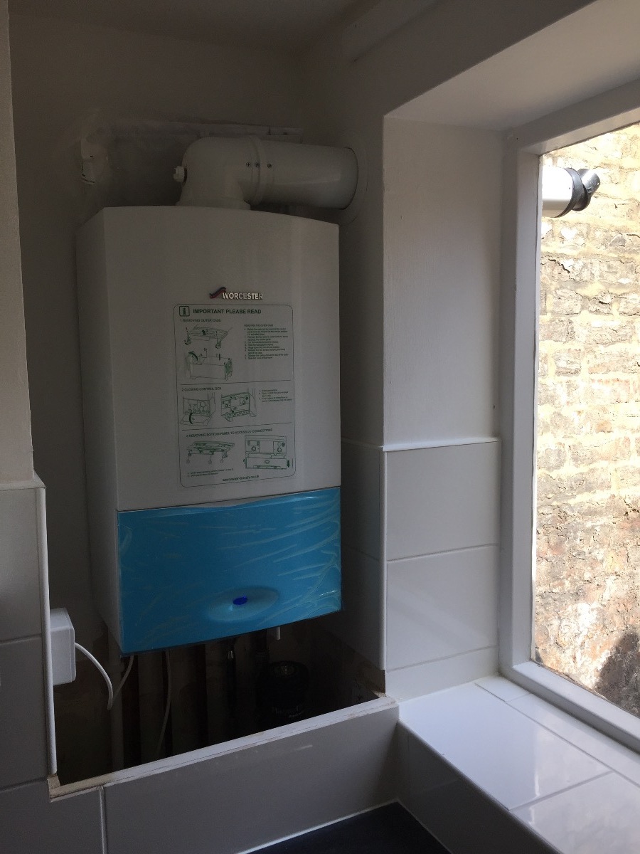 Heating Engineer: Image 20