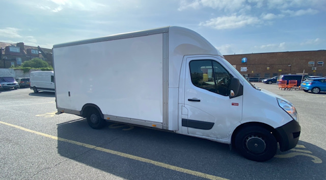 Removals and Storage: Image 1
