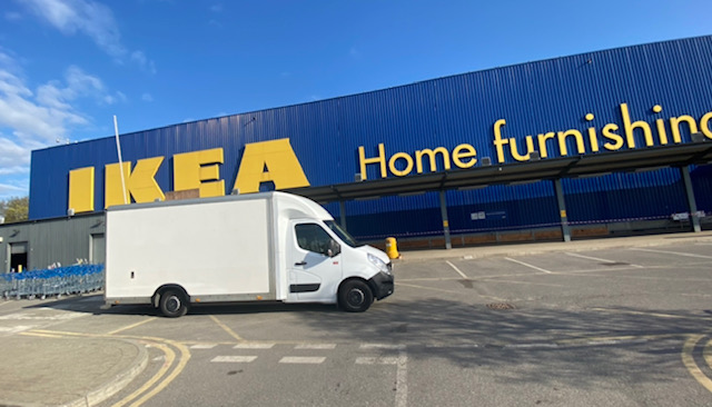 Removals and Storage: Image 2