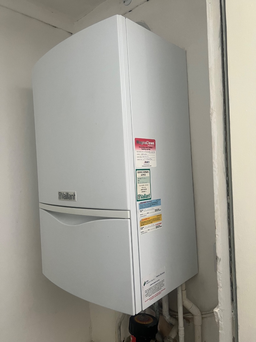Heating Engineer: Image 43